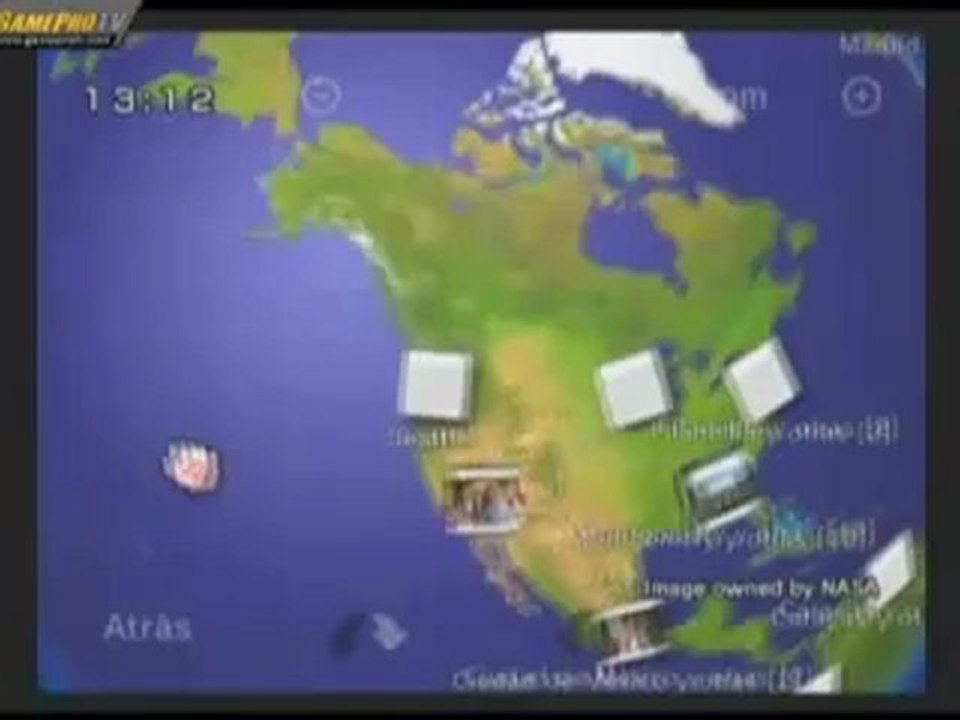 noticias en wii