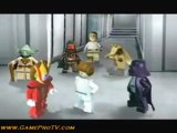 Lego Star Wars The Complete Saga www.gameprotv.com