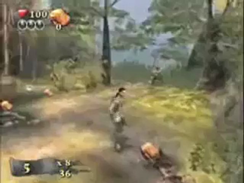 Piratas del Caribe El Fin del Mundo (Wii) www.g...