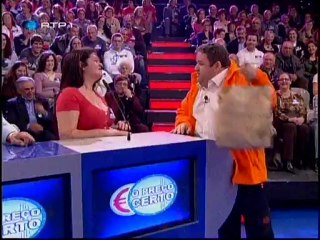 O Preço Certo - 16-01-2013