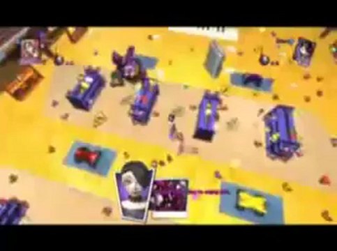 Monster Madness: Battle for Suburbia gameprotv.com