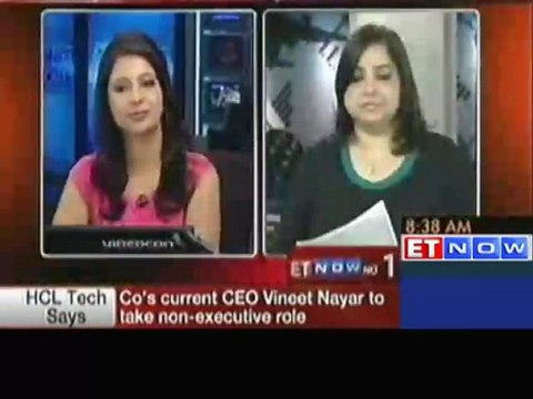 HCL Tech Q2 PAT up 68.4% at Rs 965 cr, beats estimate