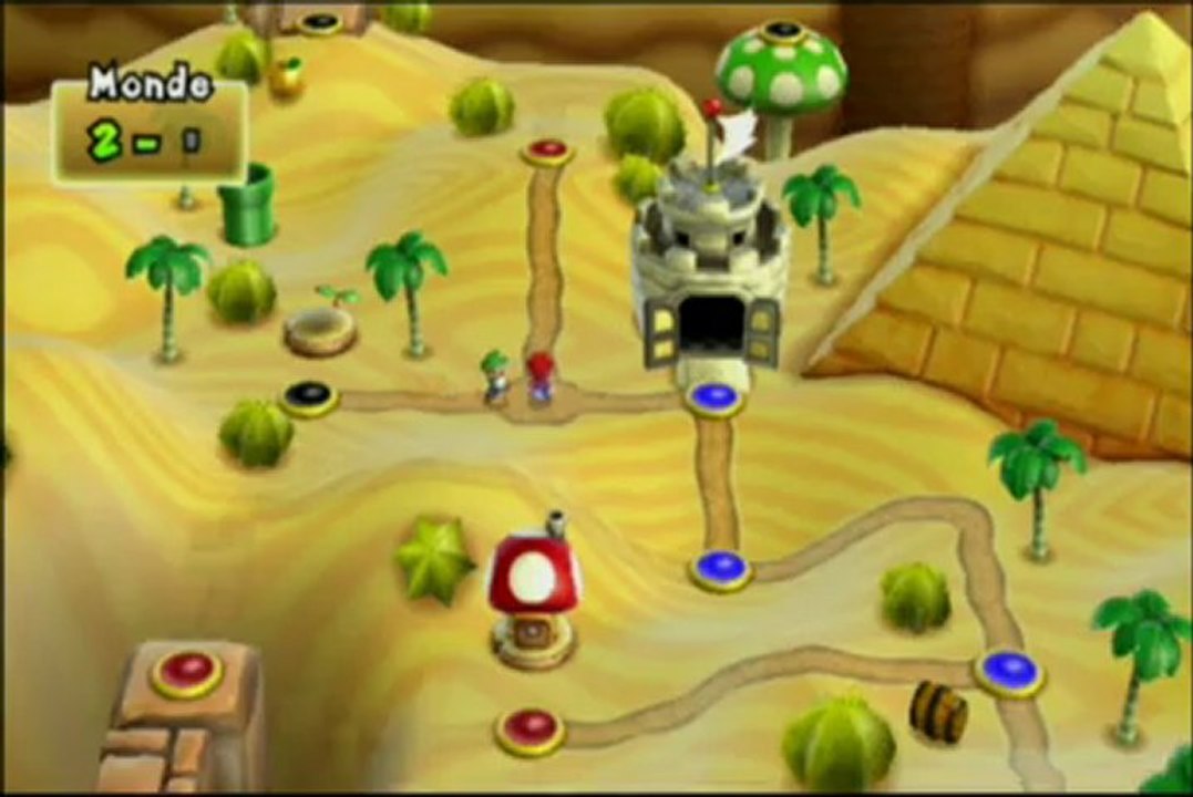 New super mario bros Wii [1]