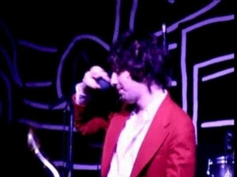 Adam Green live - Gemstones