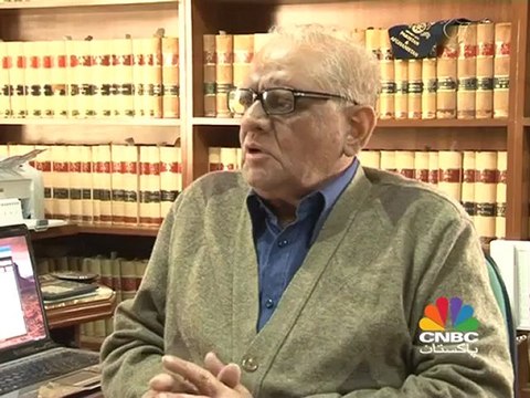 Ex Chief Justice of Pakistan Justice Saeed uz Zaman Siddiqui on Tahirul Qadri and Supreme Court on PM arrest orders !!