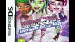 Monster High Skultimate Roller Maze -- DS Rom Download [US][PC]