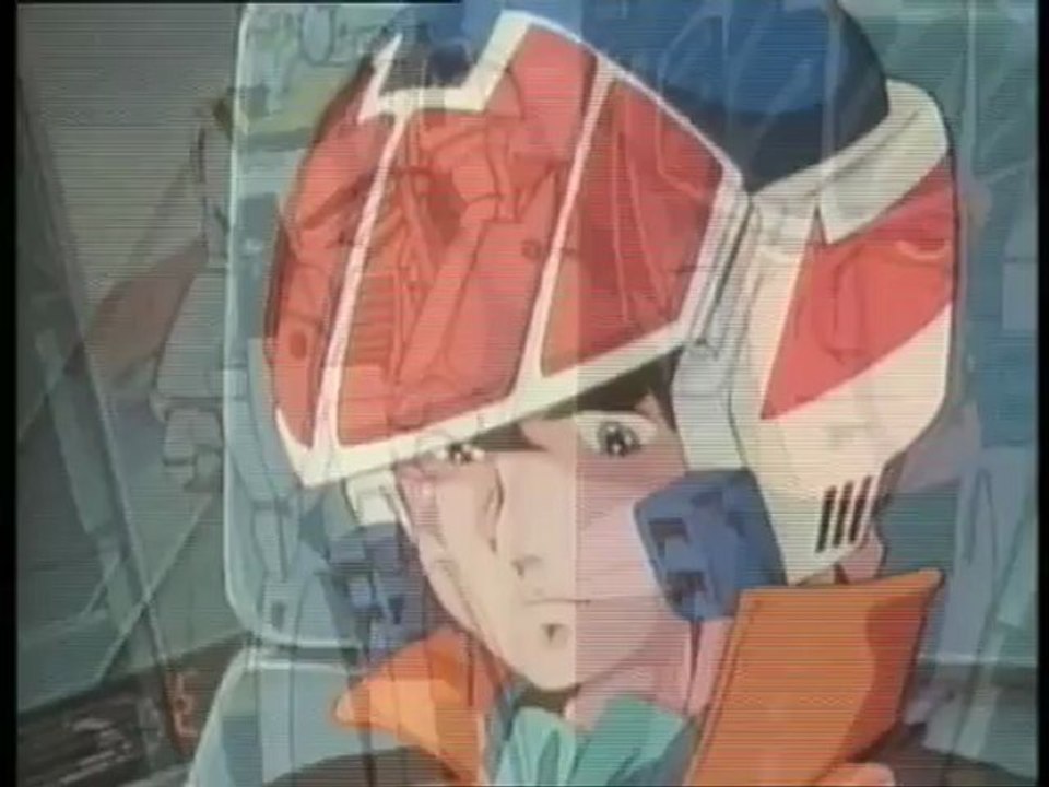 02 - macross saga - compte à rebours