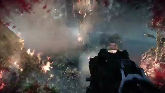 Crysis 3 (PS3) - Les 7 merveilles de Crysis 3 (Episode 4) : Typhoon