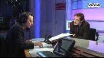 le cercle des économistes, avec Christian Saint Etienne