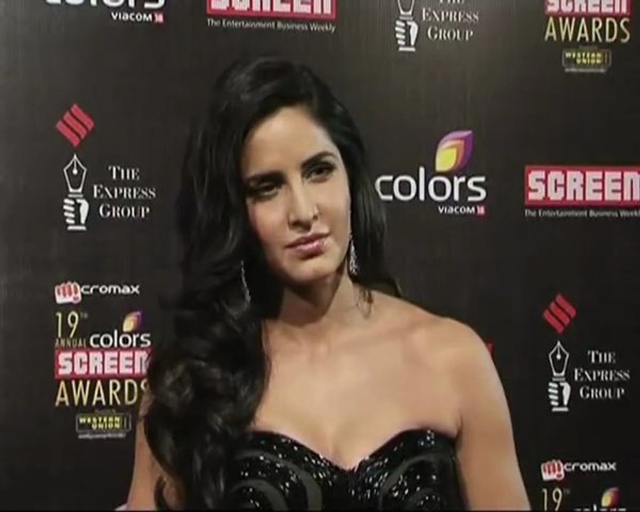 Colors Screen Awards