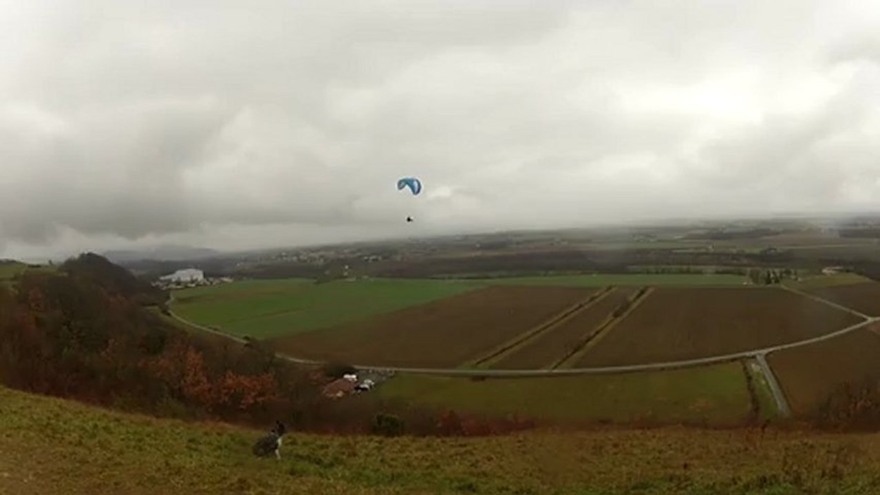 ATG - Gensac Under Watt'heure