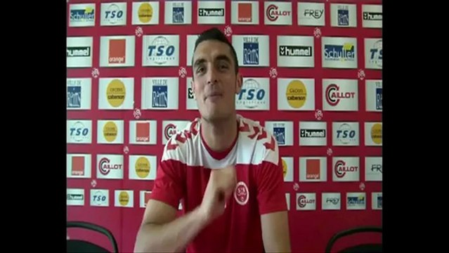 La semaine en ballon N°12 (2ème partie)