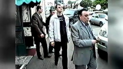 El padrino de la mafia rusa, asesinato a tiros en Moscú