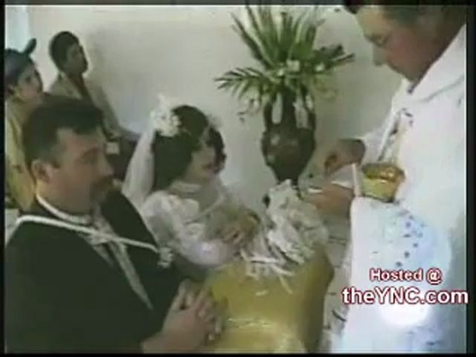 Zo noivo ja tinha dito 'SIM'