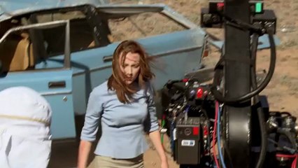 The Host : B-T-S Featurette – Stephenie Meyer [VO|HQ]