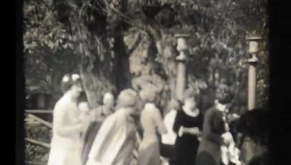 Mariage Ginette & Jo 1968