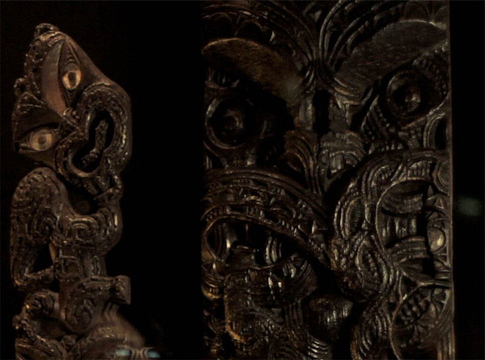 Histoires d'Objets / Magali Melandri