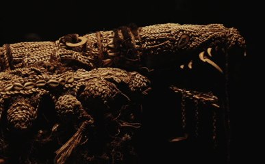 Histoires d'Objets / Yves Le Fur