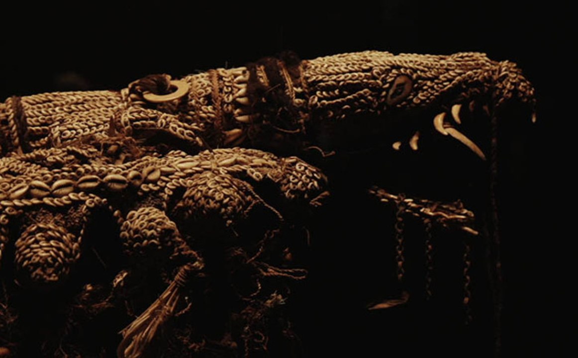 Histoires d'Objets / Yves Le Fur