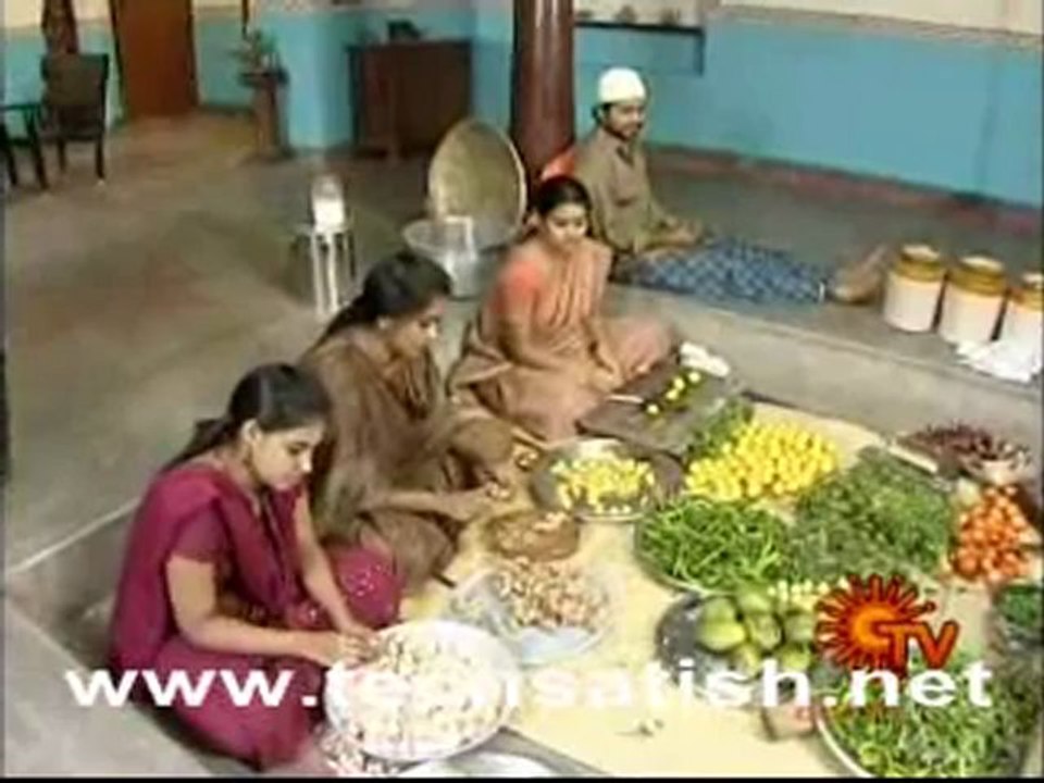 Thyagam Part 1