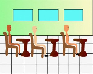 La pobreza en nuestra sociedad