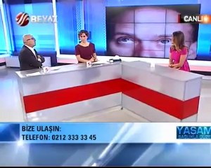 Yaşam Sağlıkla Güzel 17.01.2013