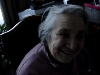 SIMONNE CAZAJOU MATHIOUDAKIS ANNIVERSAIRE 80 ANS