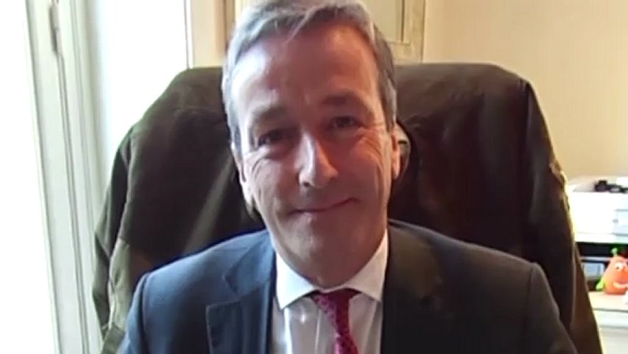 Philippe Vigier sur le crédit d'impôt compétitivité et emploi