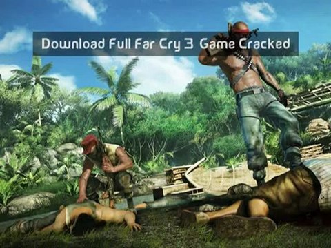 Far Cry 3 PC keygen Key + Torrent Files [Hent gratis] FREE Download télécharger