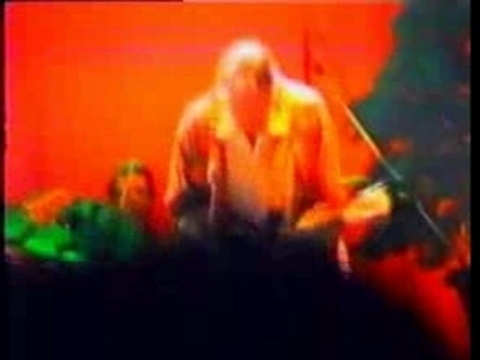 Neil Young Big Green Country (Pearl Jam)