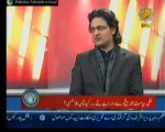 Faisal Javed Khan explains Imran Khan's 7 Points & Long March stance