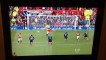 Wayne Rooney missed penalty Manchester United vs arsenal 3