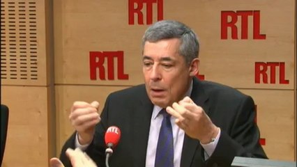 Henri Guaino : "Un peu de démocratie, M.Hollande !"