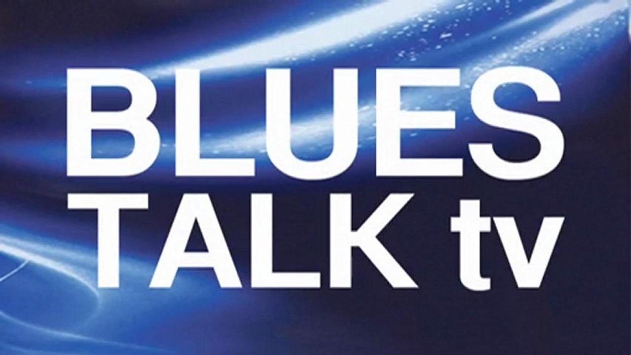 Blues Talk TV - Episode 94