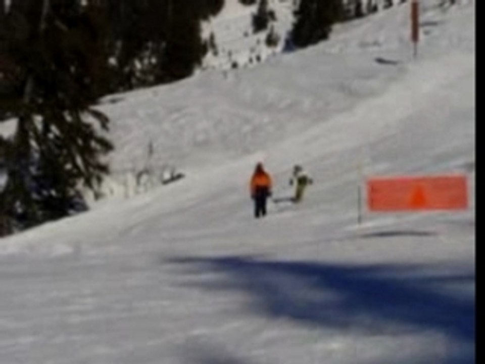 morzine 2005