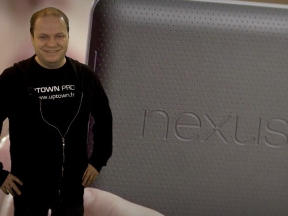 freshnews #357 Samsung Galaxy Note III, Appels téléphoniques sur Facebook Messenger, iPad détrôné par Nexus 7 (17/01/2013)