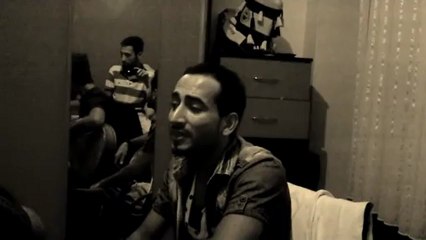 Koray ALAN ( Kursun ) CaNLI performans