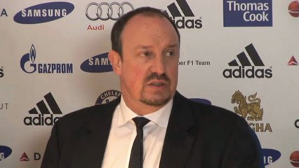 Benitez: "Sono deluso, dovevamo gestire meglio la partita"