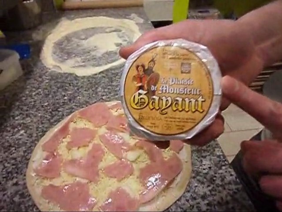 Nouveauté GEANTE pour TOURISSIMA 2013 à DOUAI !...