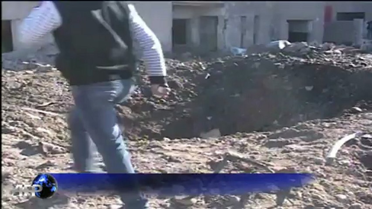 Irak: une voiture piégée tue 5 personnes au nord de Bagdad