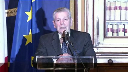 Mali: l'Italie et les Etats-Unis soutiennent la France