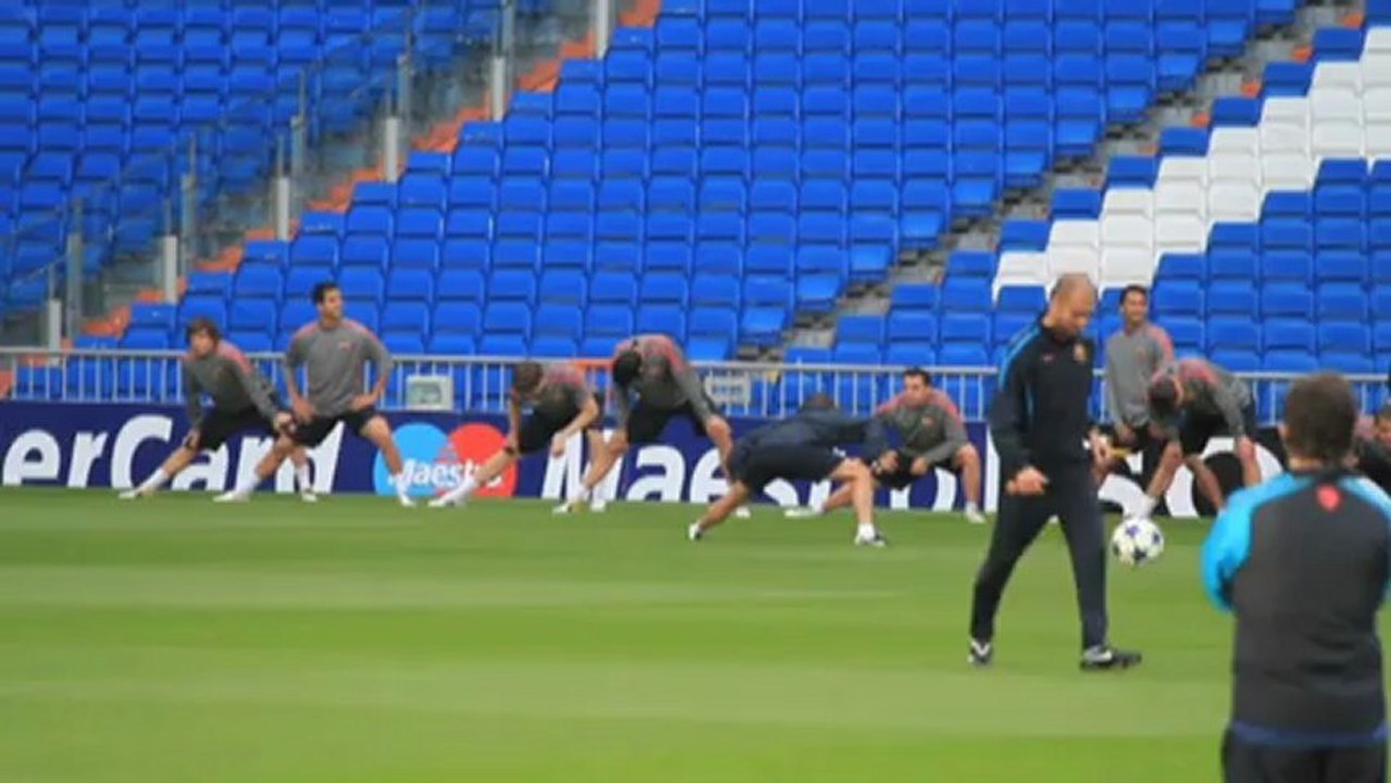 Sensation perfekt - Bayern holt Guardiola