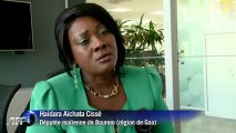 Mali: la population soulagée par l'intervention française