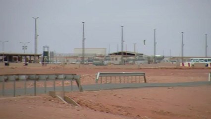 Dois estrangeiros mortos em ataque islamita na Argélia