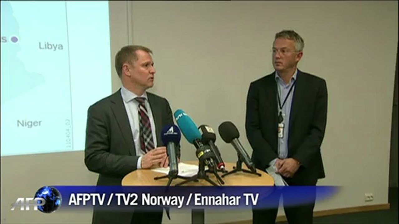 Norwegian oil firm makes statement on Algeria hostages