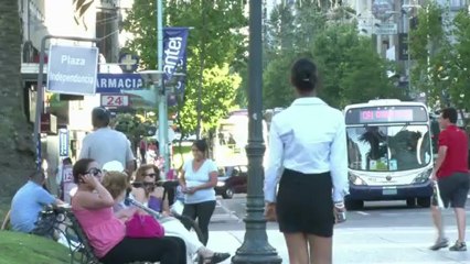 Tiny Uruguay plans groudbreaking cannabis legalisation