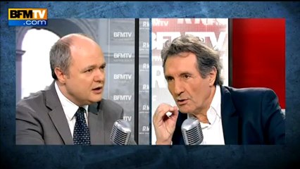 Le Roux : "Le combat que nous menons au Mali est juste" 17/01