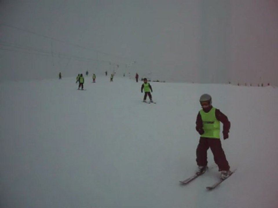 mercredi neige aspa seichamps 16 janvier 2013 groupe E au Kastelberg
