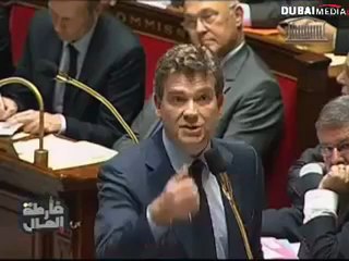 تدهور الإقتصاد يقض مضجع هولاند