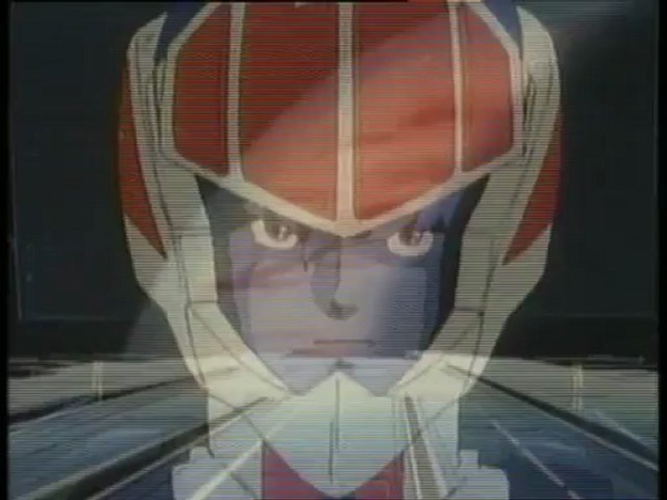 06 - macross saga - guerre éclair